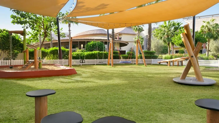 Lapita, Dubai Parks and Resorts, Autograph Collection